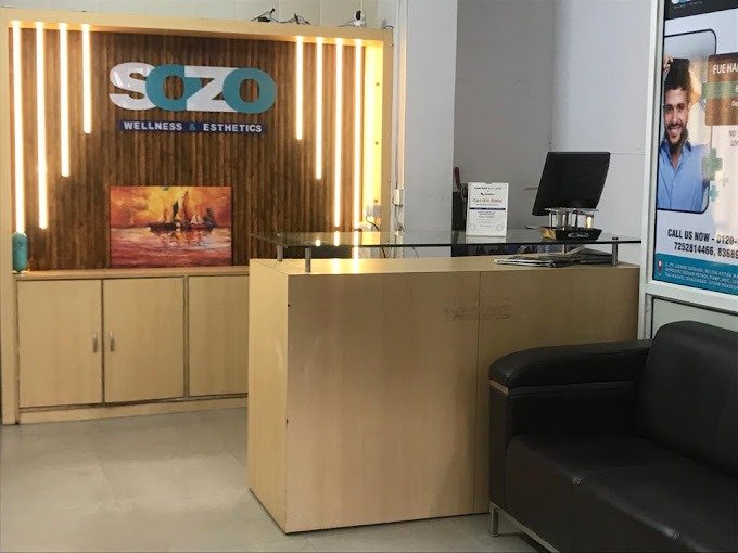 Sozo Wellness N Esthetics