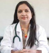 Dr. Deepali Shivajirao