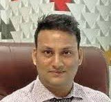 Dr. Awanish Gupta