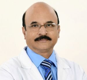 Dr. W.V.B.S Ramalingam