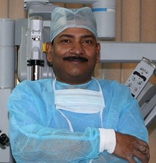 Dr. R.K.Mishra
