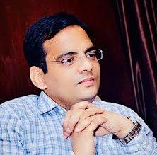 Dr. Anand Sharma