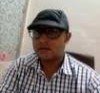 Dr. Prashant Tiwari