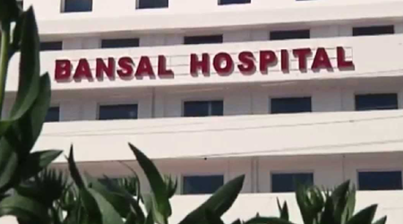 Bansal Hospital