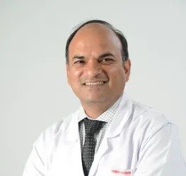 Dr. Aditya Gupta