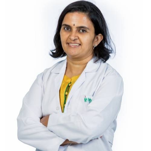  Dr. Smitha Warrier