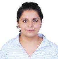 Ms. Nishtha Khurana