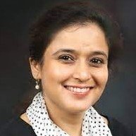 Dr. Prathima Radhakrishnan