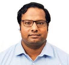 Dr. Sanjay Pawar