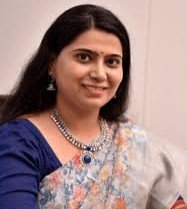 Dr. Tejaswini S Bhale-Borse
