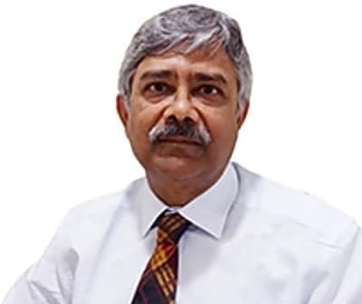 Dr. Raj D. Chakravarty