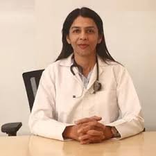  Dr. Shivani Jain