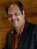 Dr. Vishal Rokade
