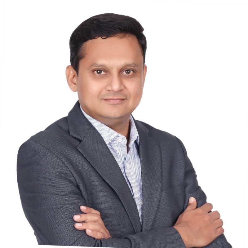 Dr. Anil Ramakrishna