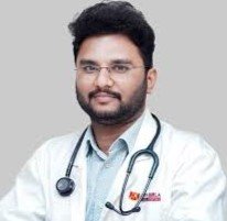 Dr. Prashant Gaikwad