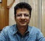 Dr. Sanjeev Kumar Chhaparia