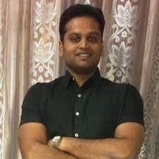 Dr. Kumar Mayur