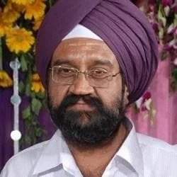 Dr. Harvinder Singh