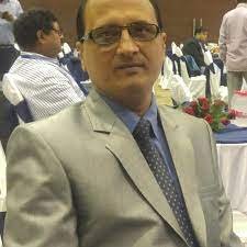 Dr. Dhiren Mankad