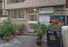 Amaltas Ayurveda